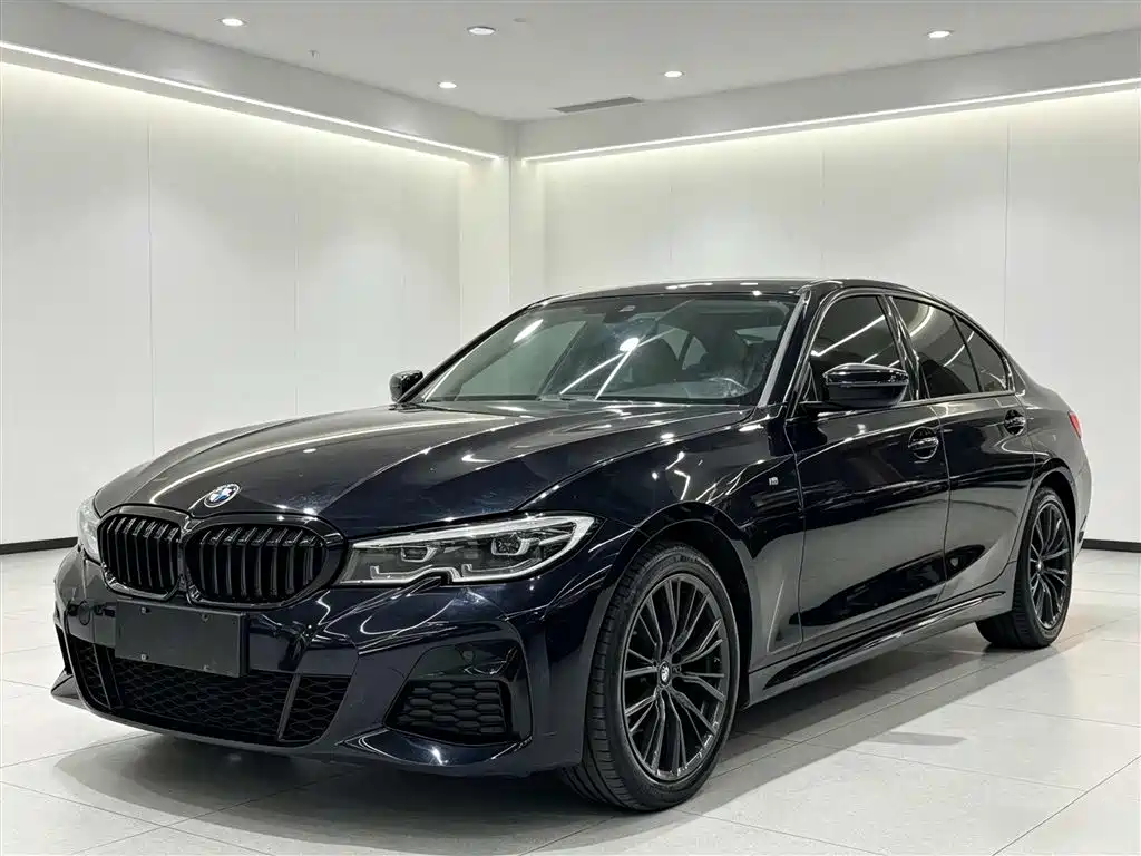 BMW 3 Series — фото 2