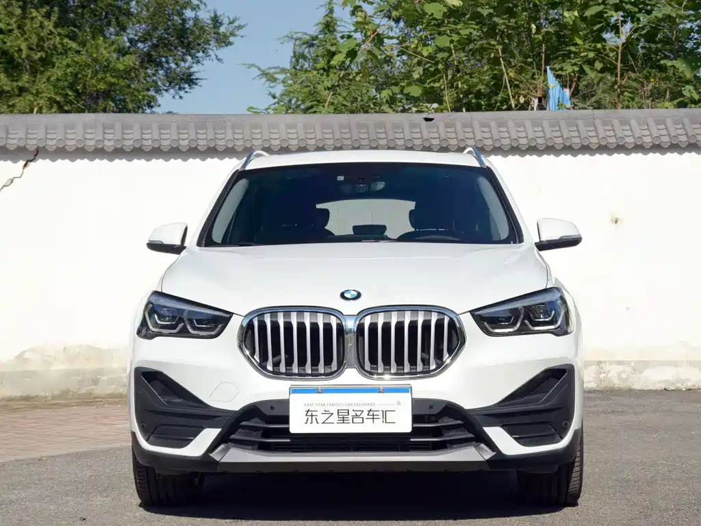 BMW X1 — фото 2