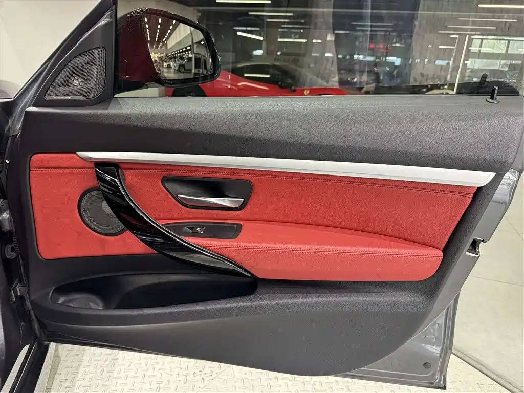 BMW 3 Series GT — фото 29