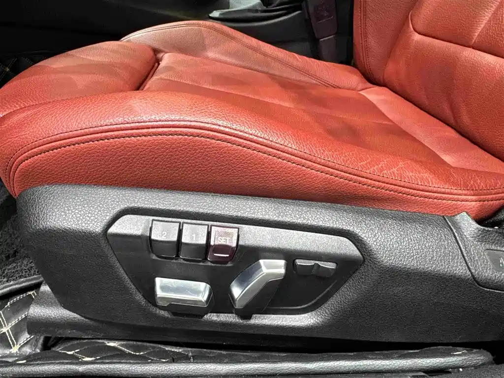 BMW 3 Series GT — фото 31