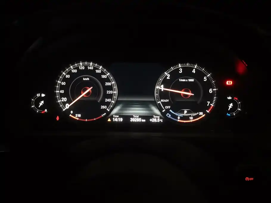 BMW 3 Series GT — фото 14