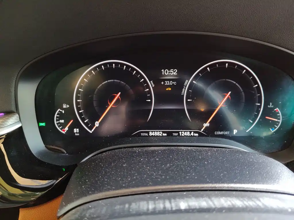 BMW 5 Series (Import) — фото 11