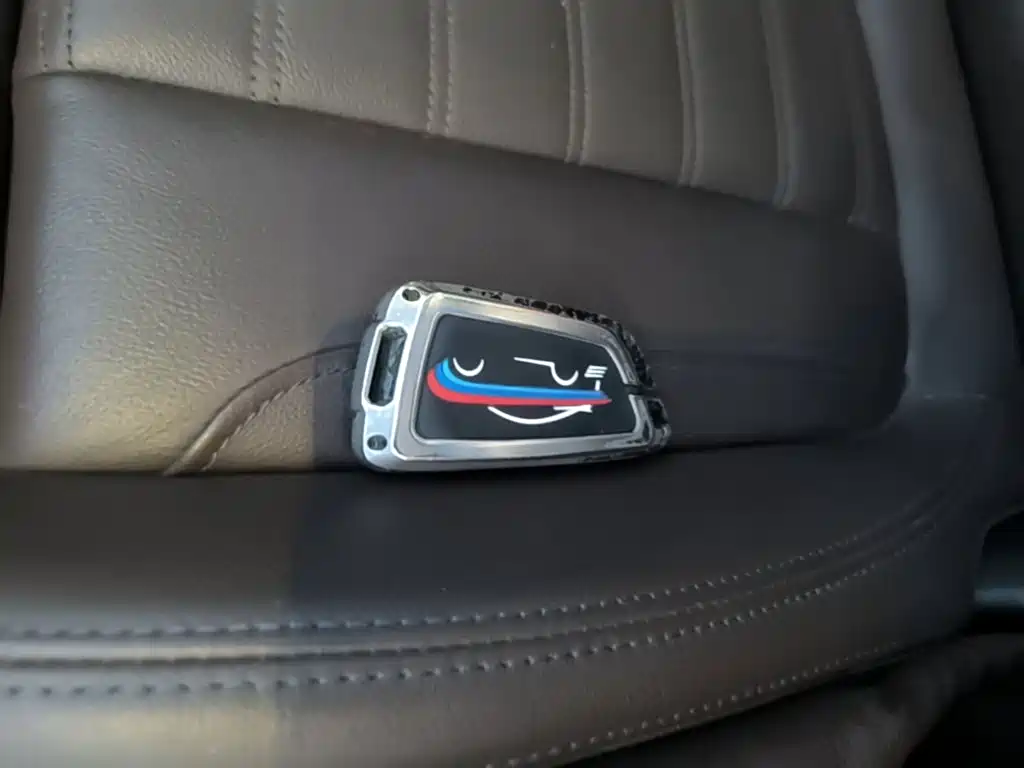 BMW X3 — фото 9