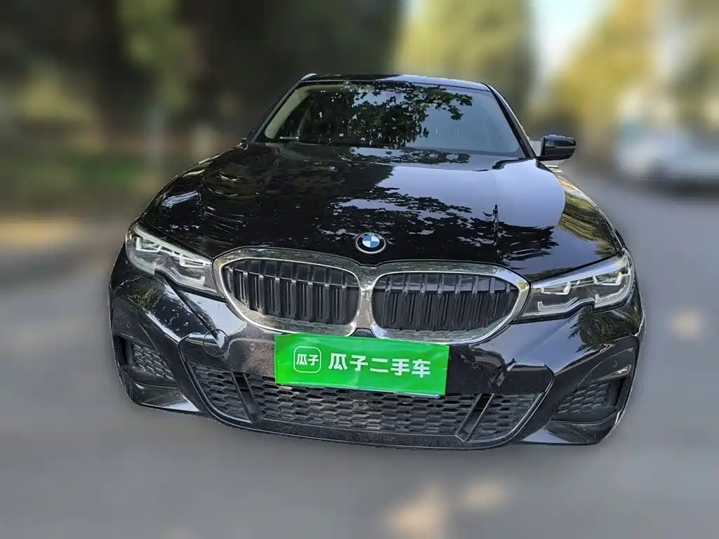 BMW 3 Series — фото 2