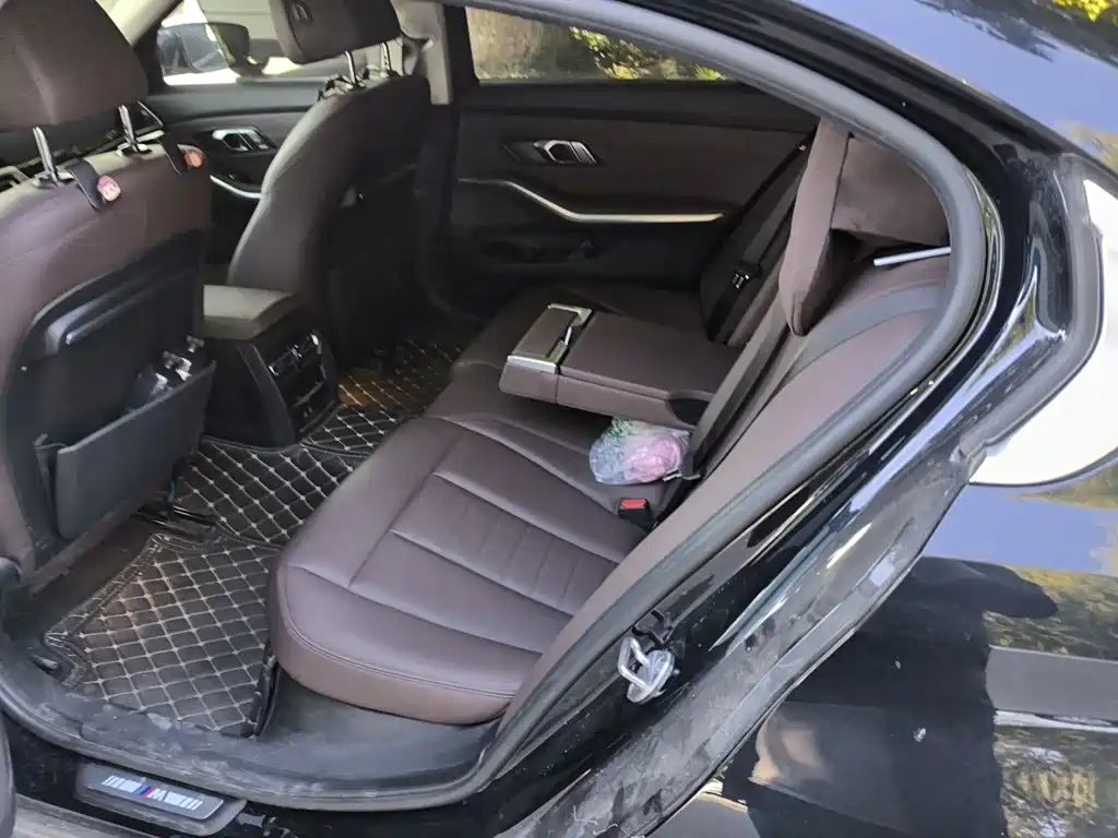 BMW 3 Series — фото 13