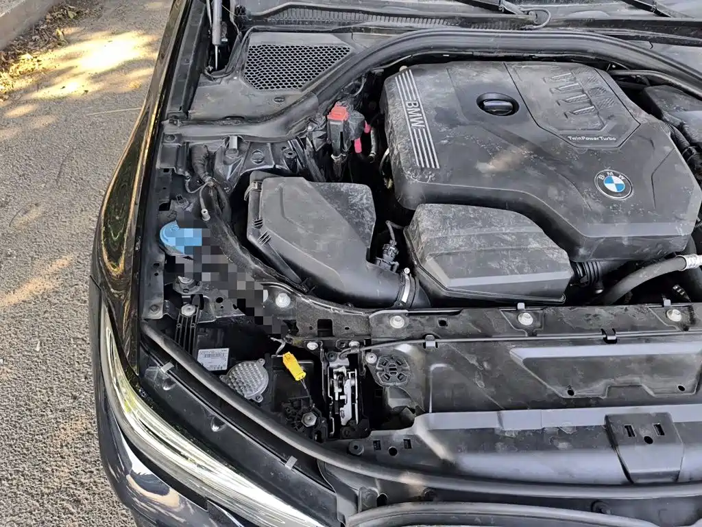 BMW 3 Series — фото 20