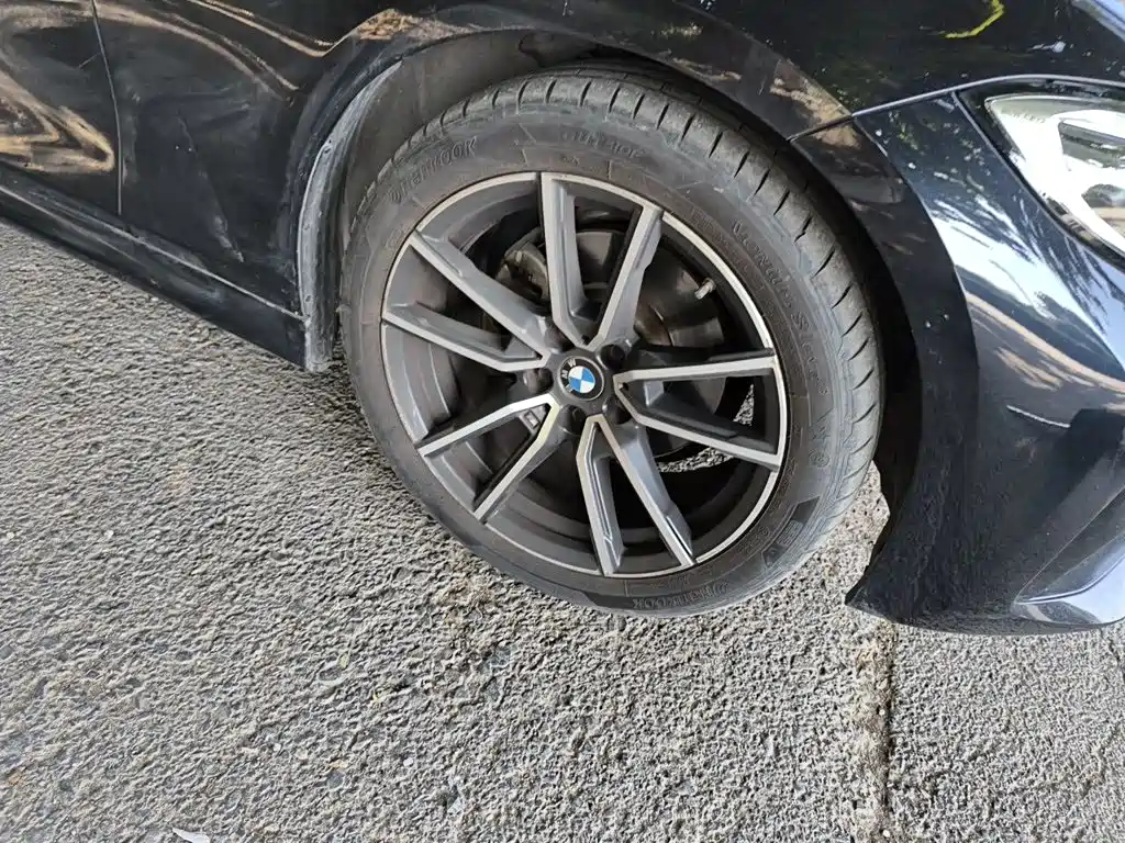 BMW 3 Series — фото 24