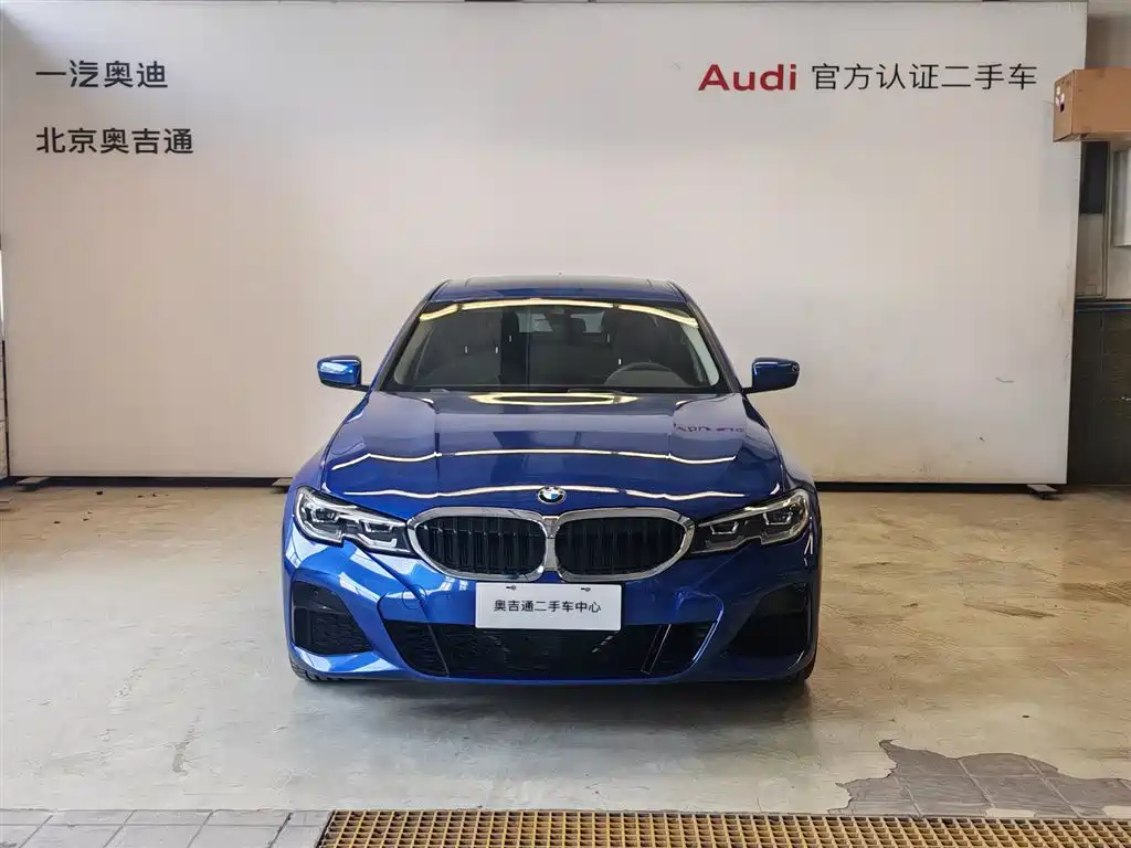 BMW 3 Series — фото 2