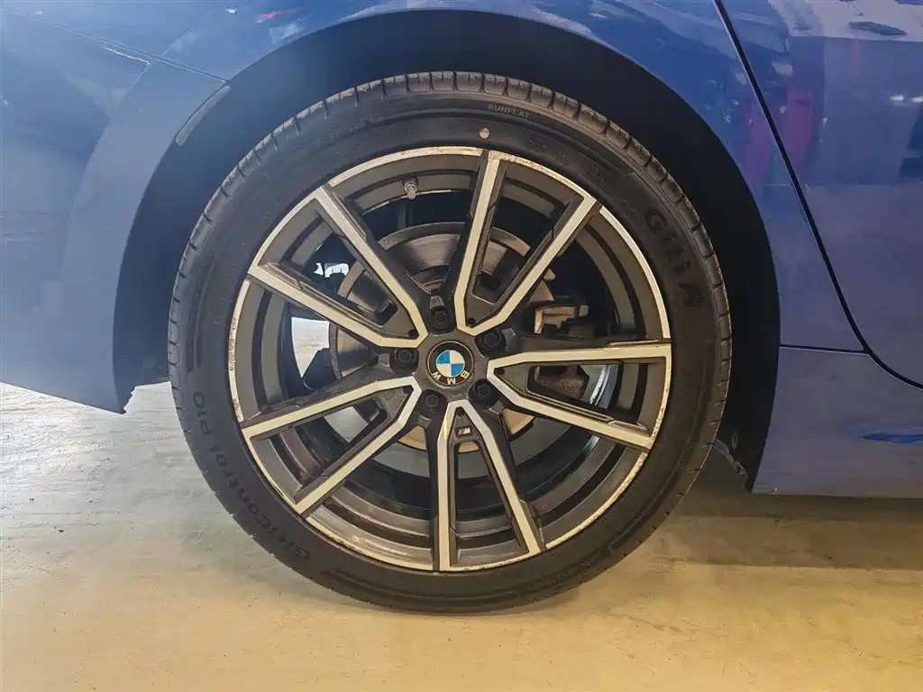 BMW 3 Series — фото 10