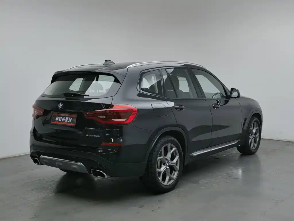 BMW X3 — фото 2