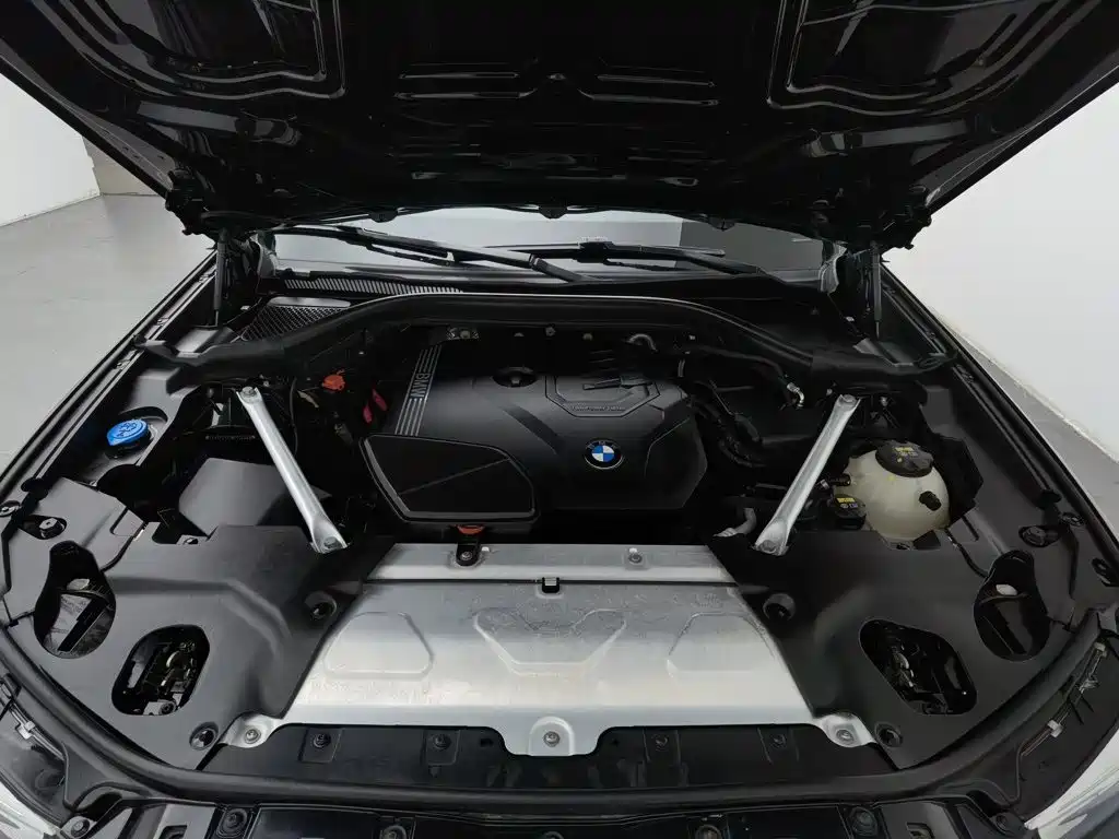 BMW X3 — фото 6