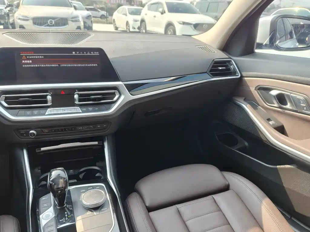 BMW 3 Series — фото 13