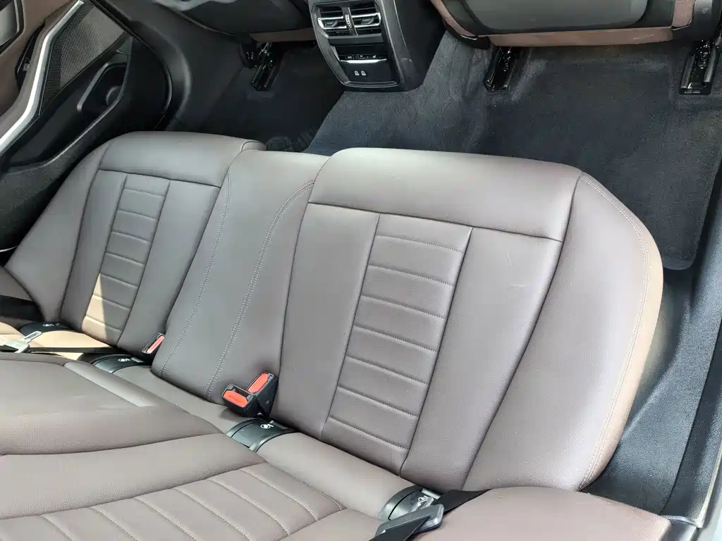 BMW 3 Series — фото 18