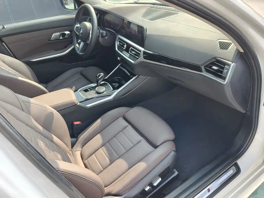 BMW 3 Series — фото 19