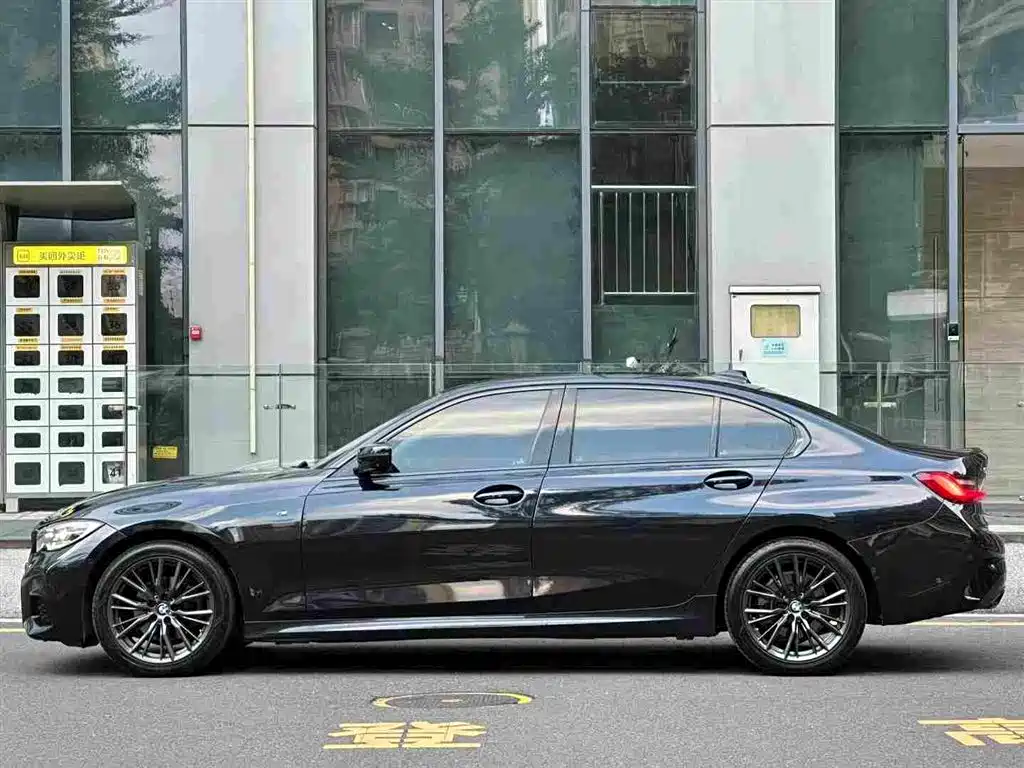 BMW 3 Series — фото 2