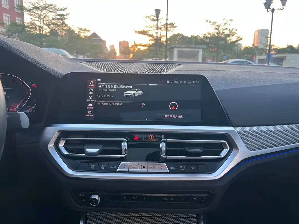 BMW 3 Series — фото 18