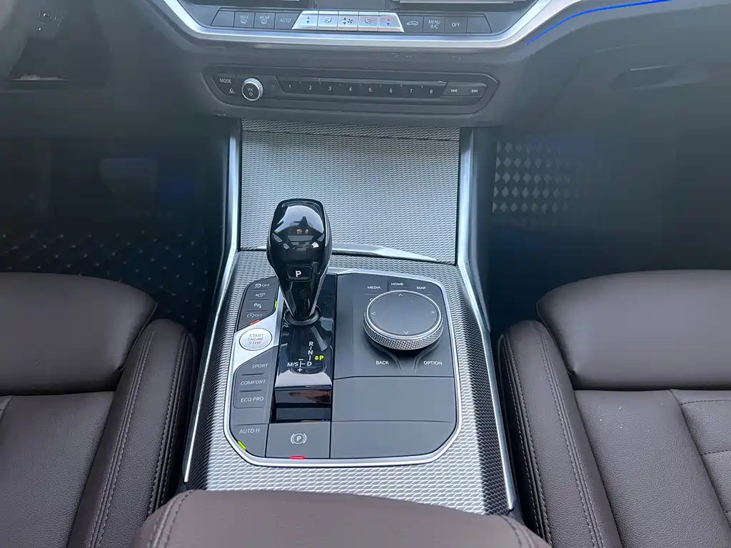 BMW 3 Series — фото 19
