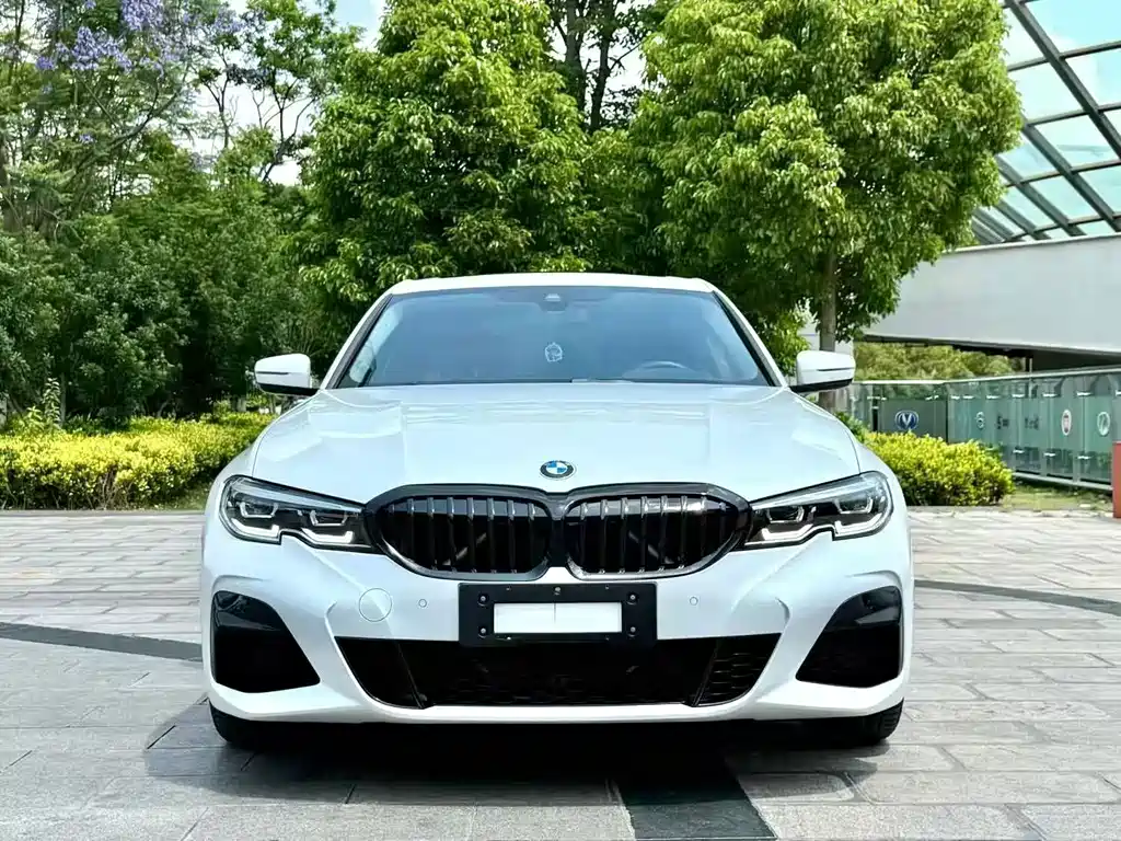 BMW 3 Series — фото 2