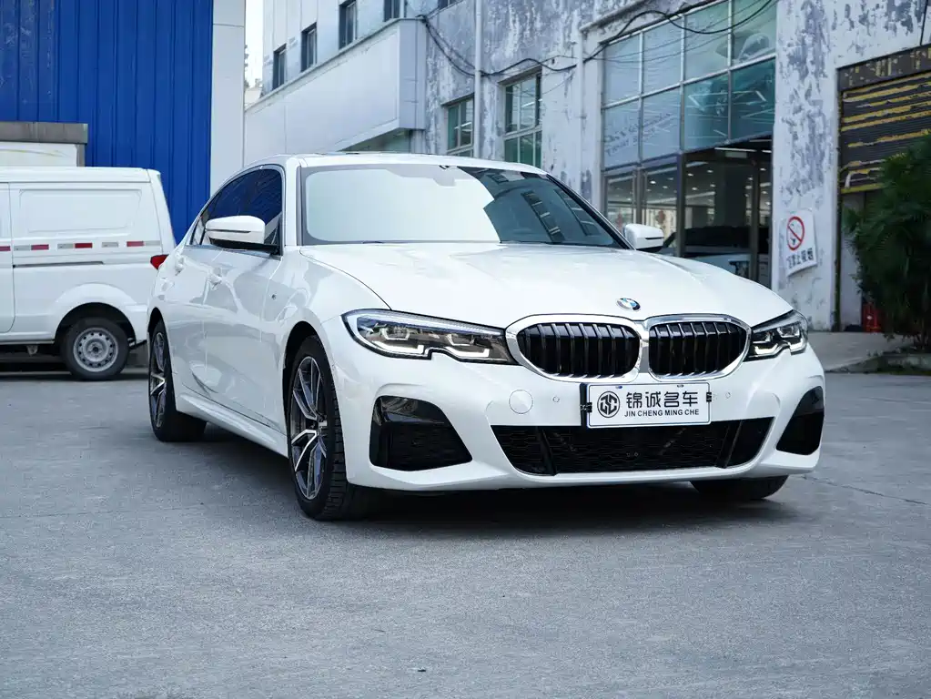 BMW 3 Series — фото 2