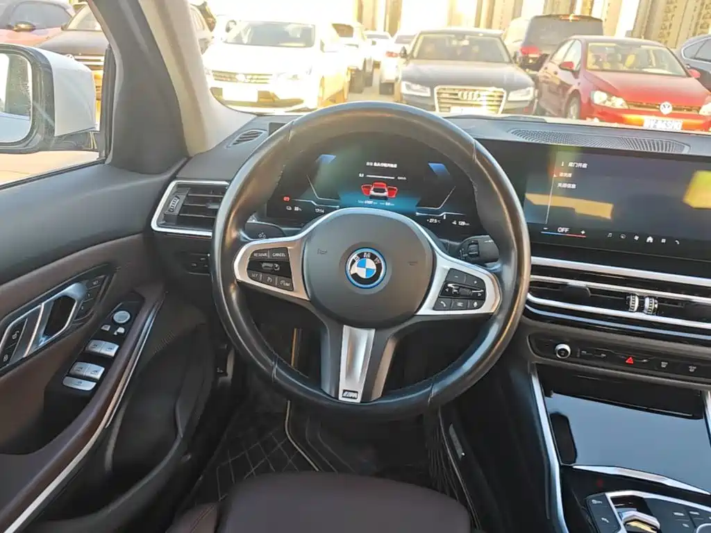 BMW i3 — фото 11