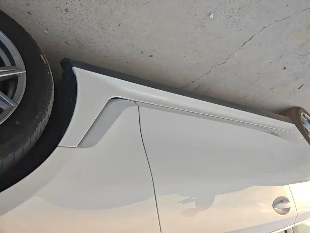 BMW i3 — фото 21