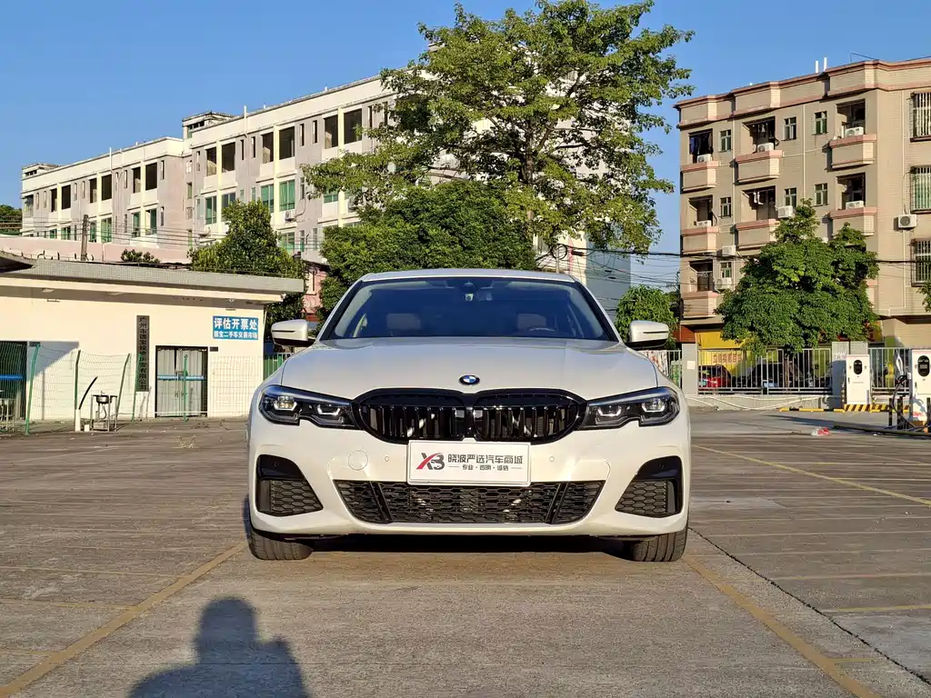BMW 3 Series — фото 2