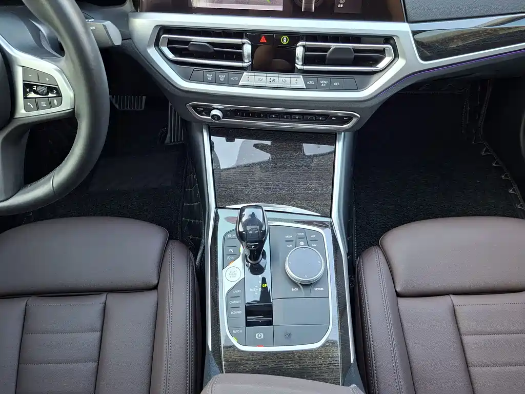 BMW 3 Series — фото 14