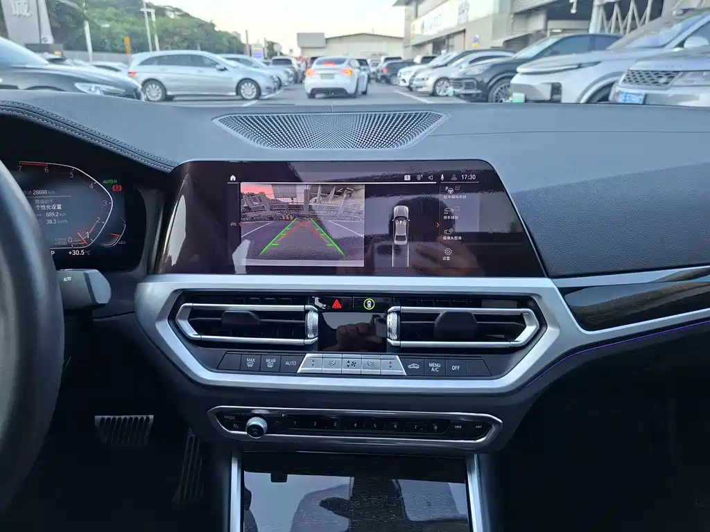 BMW 3 Series — фото 17
