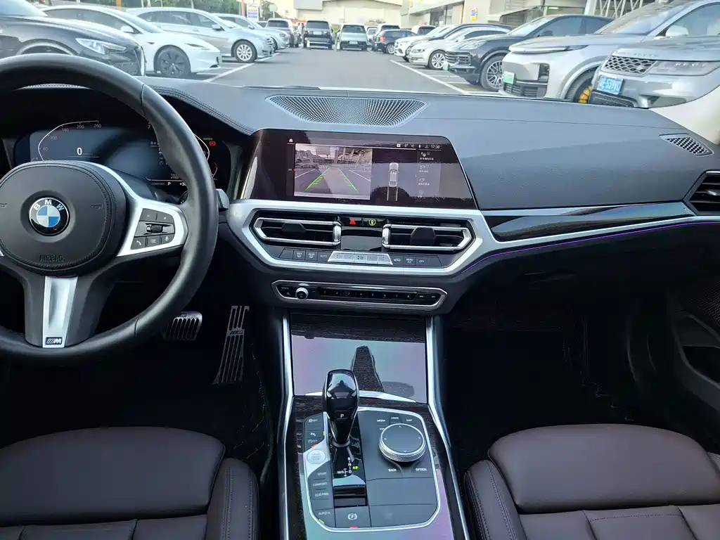 BMW 3 Series — фото 18