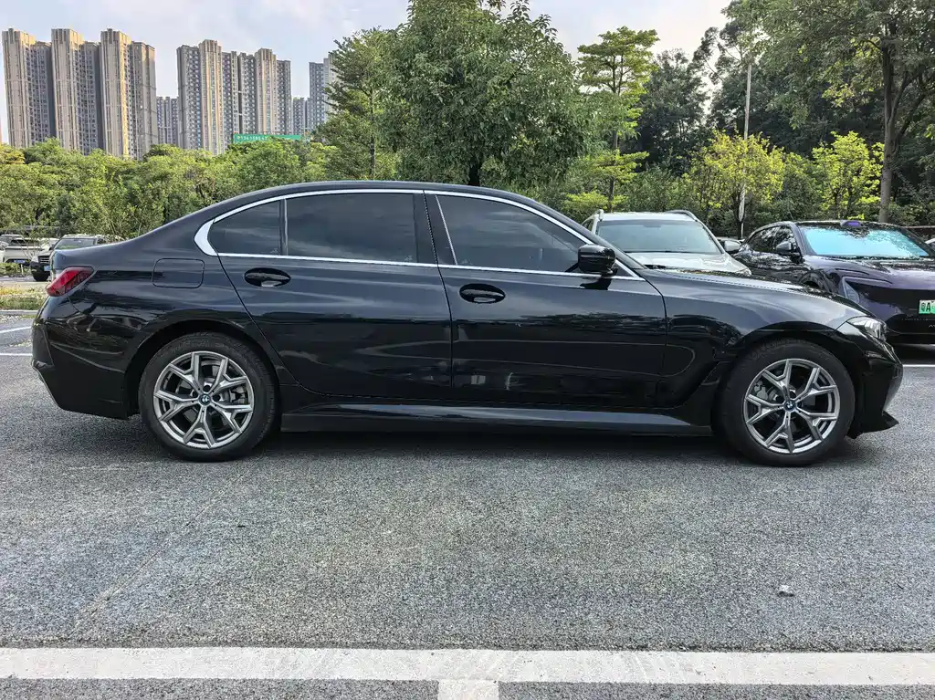BMW i3 — фото 4
