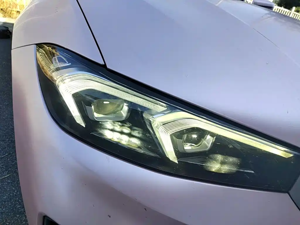 BMW i3 — фото 11