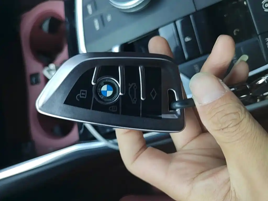 BMW i3 — фото 13