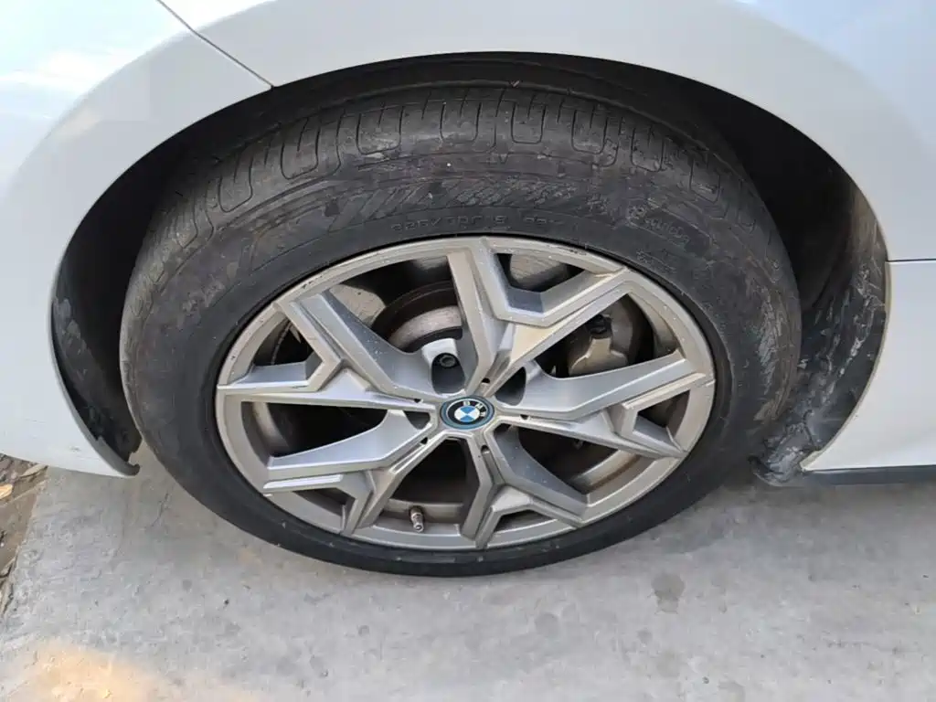 BMW i3 — фото 23