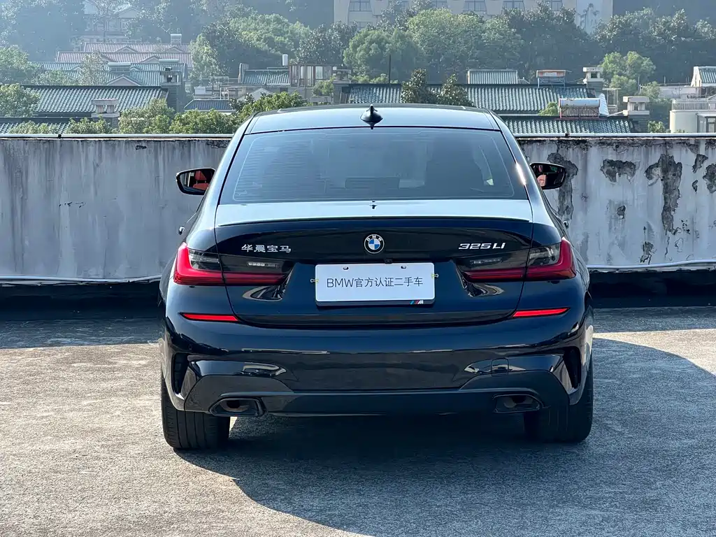 BMW 3 Series — фото 14