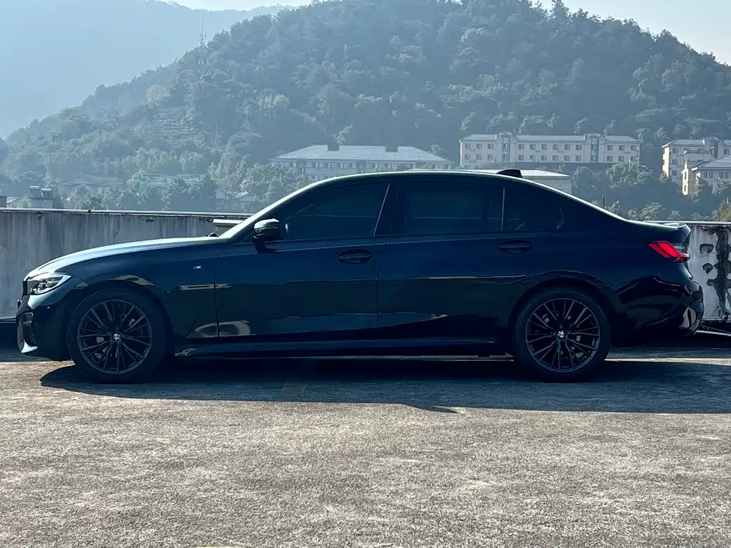 BMW 3 Series — фото 15