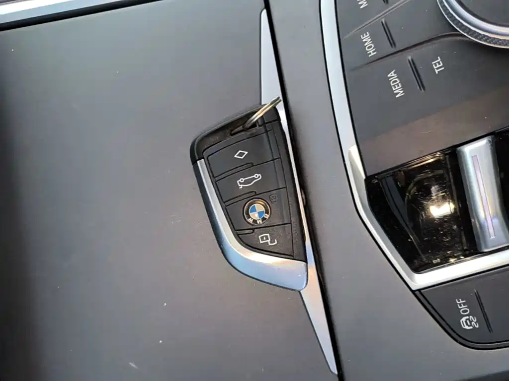 BMW i3 — фото 9