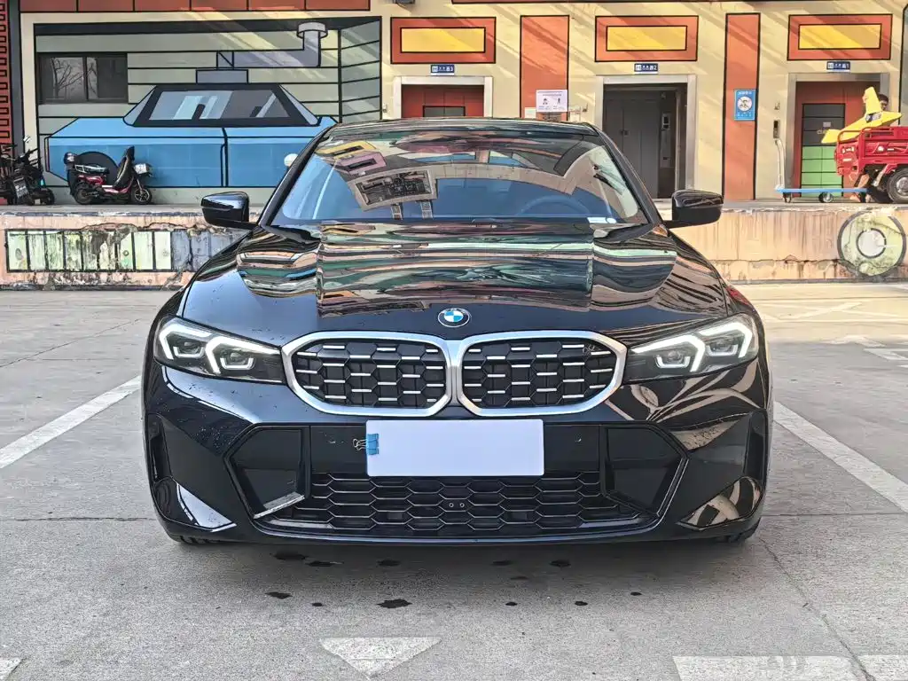 BMW 3 Series — фото 2
