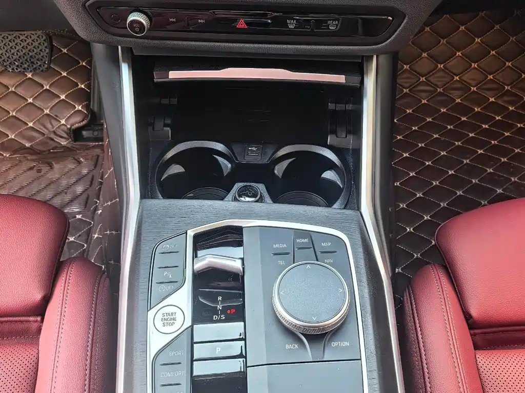 BMW 3 Series — фото 11