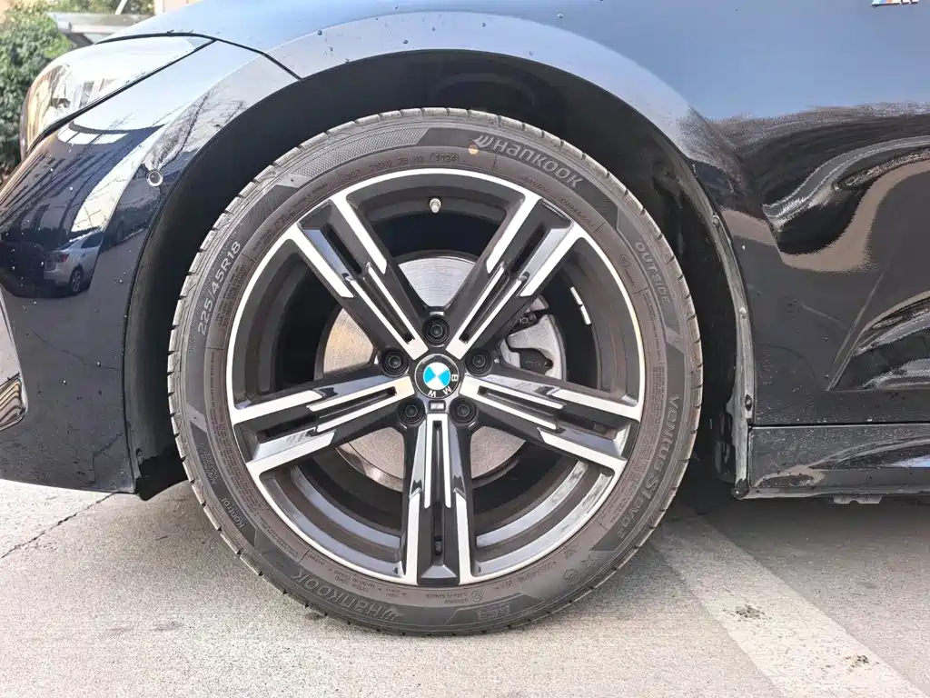 BMW 3 Series — фото 14