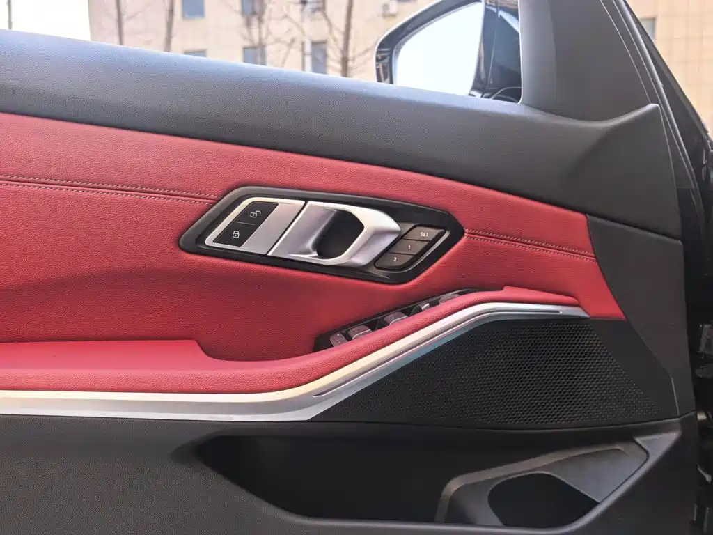 BMW 3 Series — фото 10