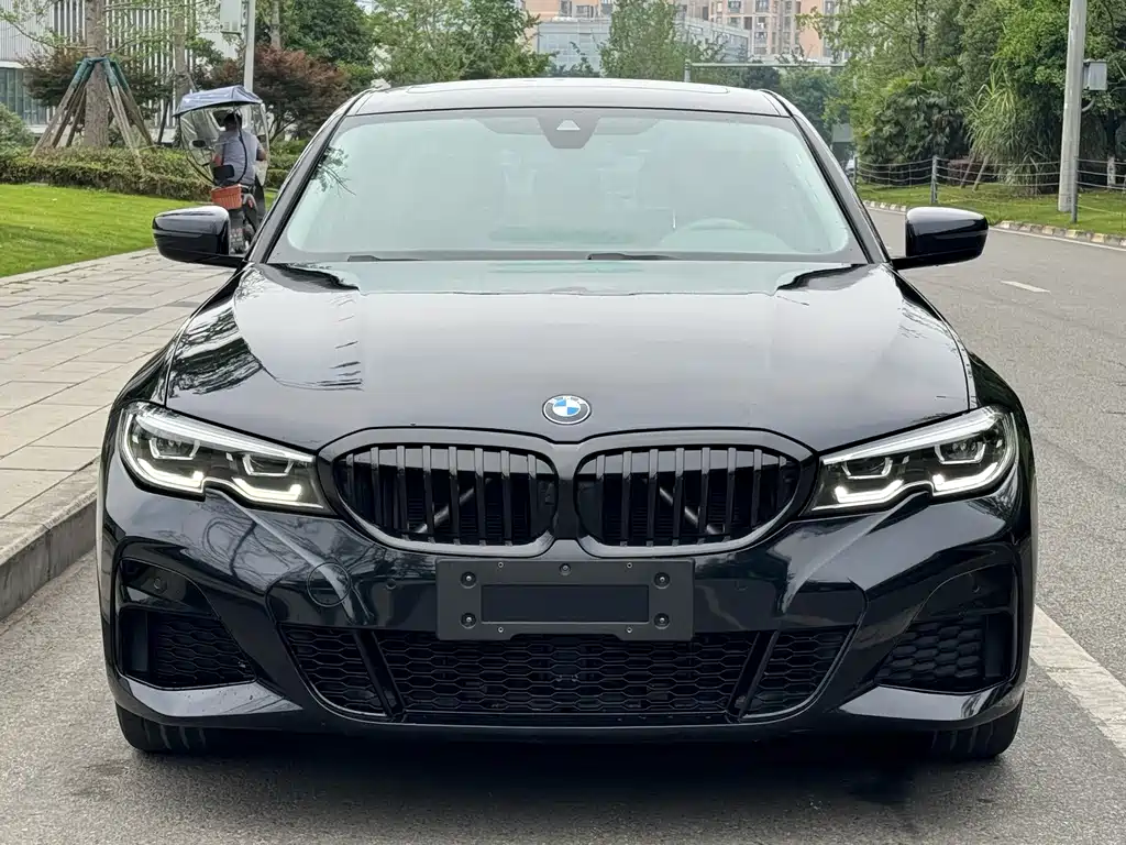 BMW 3 Series — фото 2