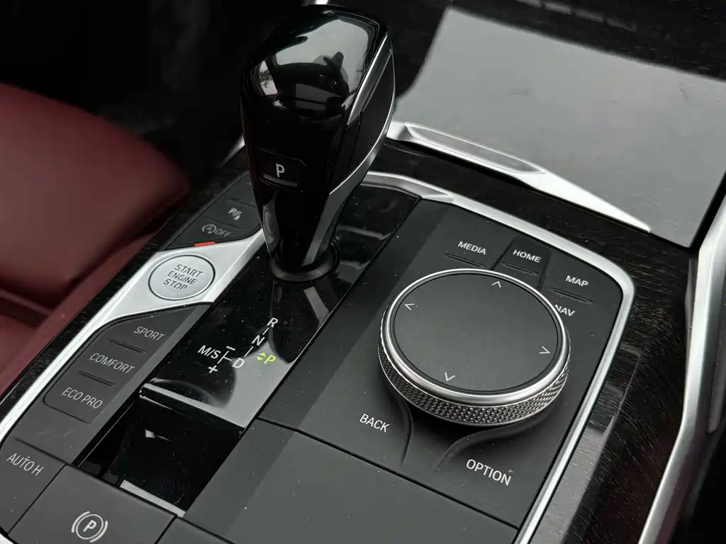 BMW 3 Series — фото 15