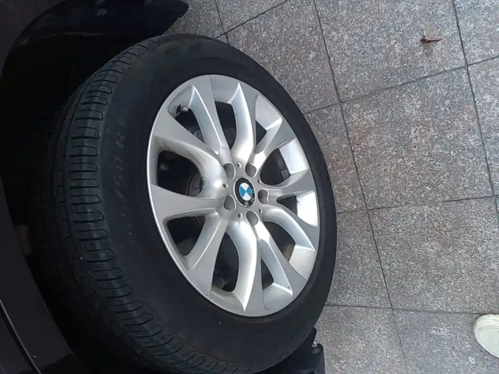 BMW X5 (Import) — фото 23