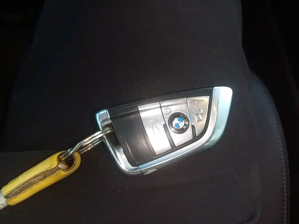 BMW X5 (Import) — фото 9