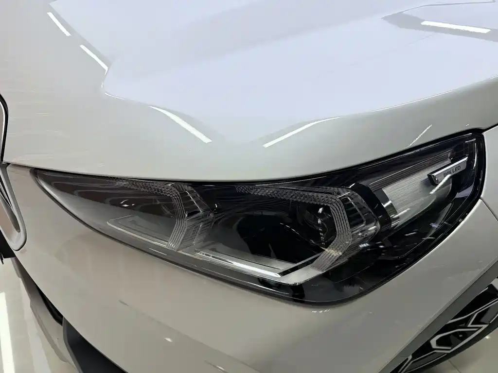 BMW X1 — фото 17