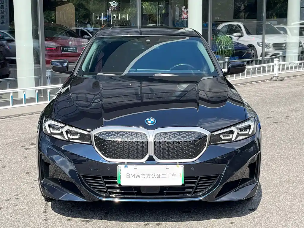 BMW i3 — фото 2