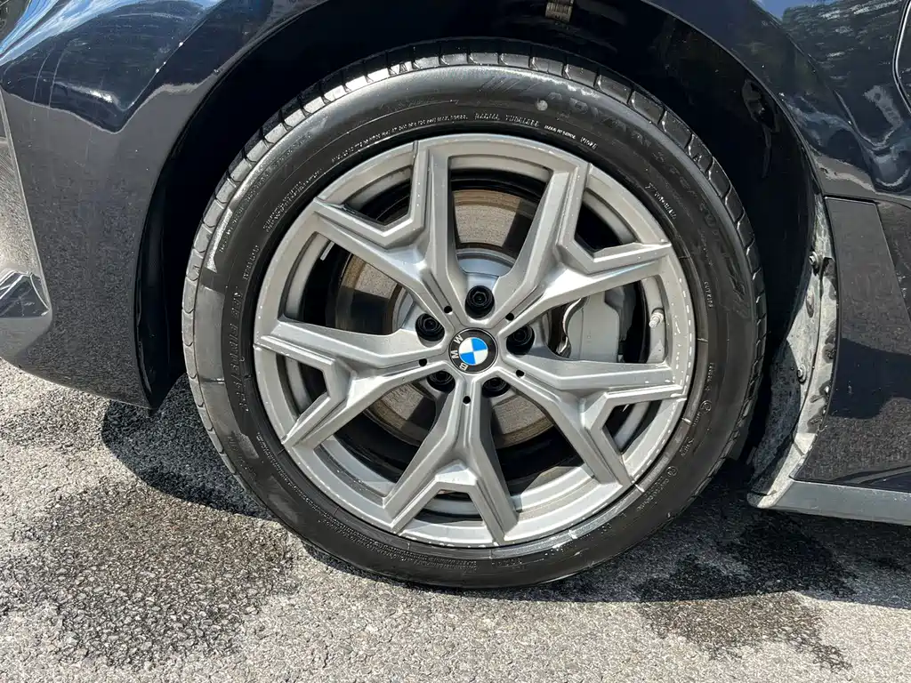 BMW i3 — фото 6