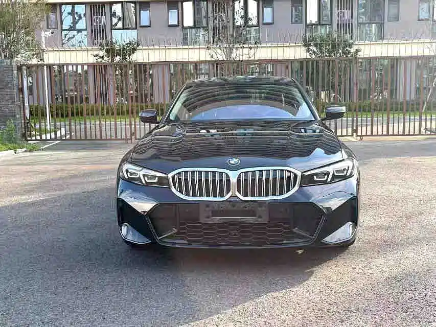 BMW 3 Series — фото 2