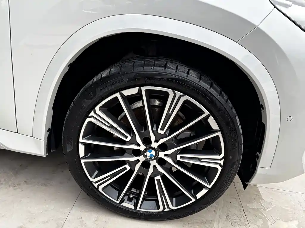 BMW X1 — фото 33