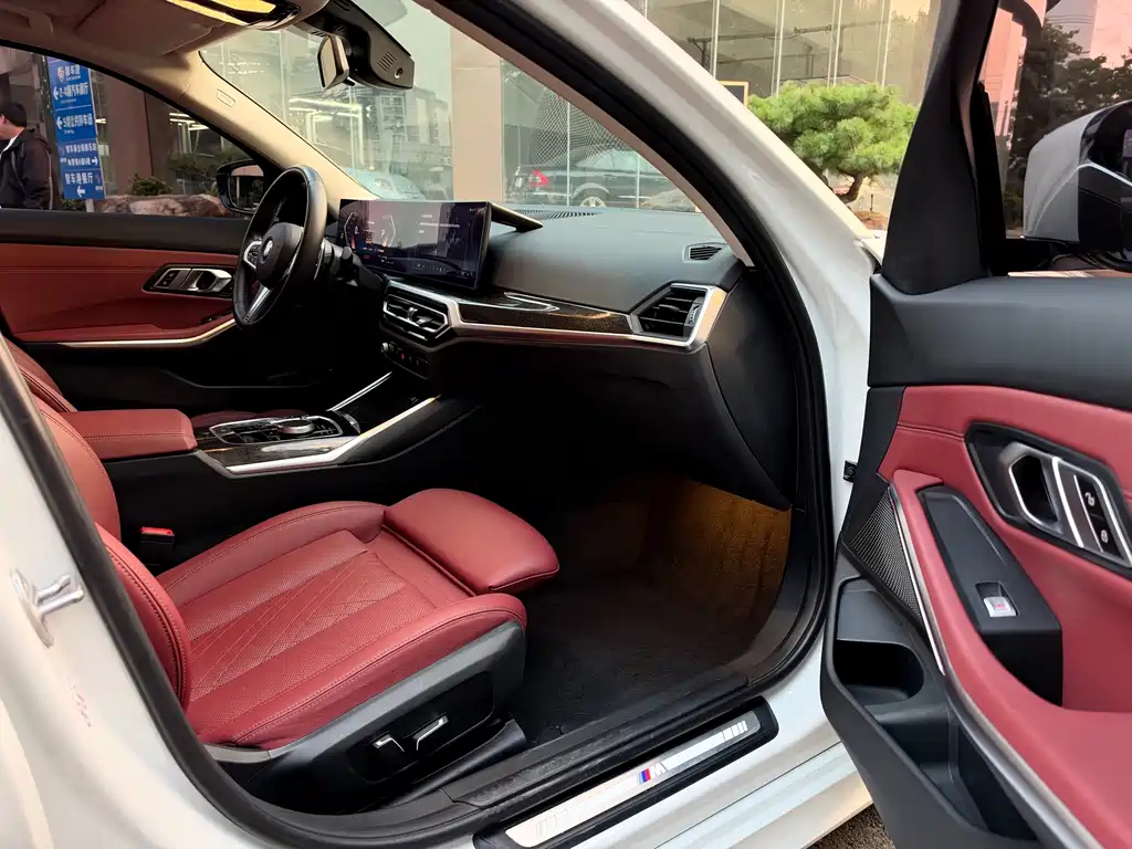 BMW 3 Series — фото 13